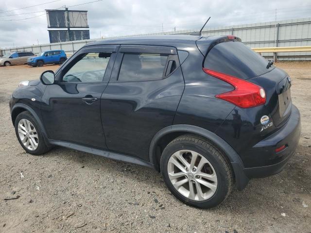 2014 Nissan Juke S VIN: JN8AF5MV2ET356496 Lot: 57295604