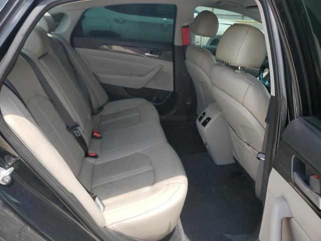 2018 Hyundai Sonata Sport VIN: 5NPE34AF7JH609503 Lot: 60095364