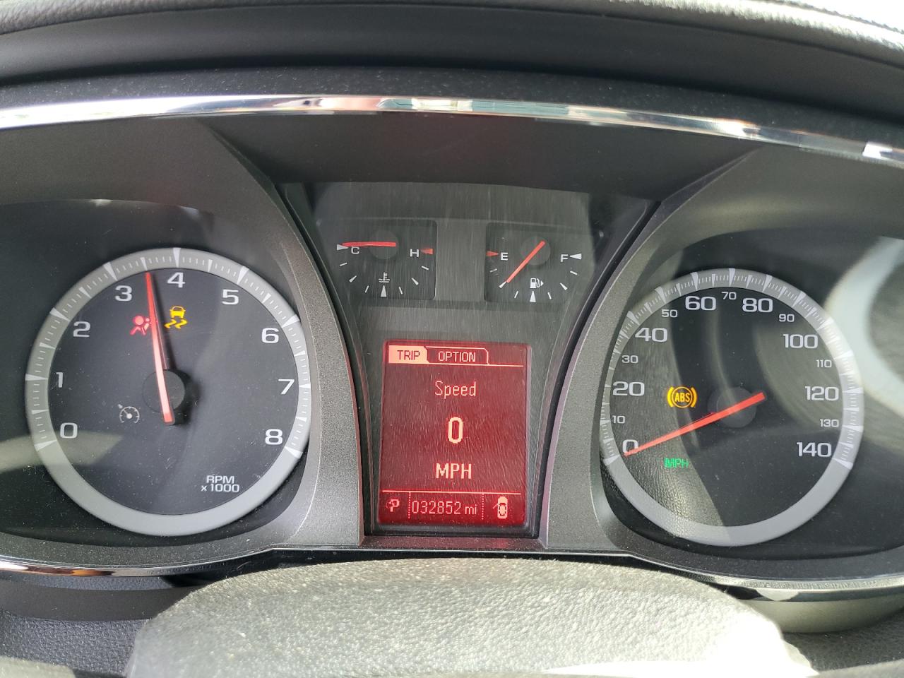 2GKFLUEK6H6189246 2017 GMC Terrain Slt