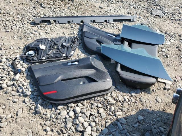 2022 Kia Forte Gt VIN: 3KPF44ACXNE473840 Lot: 59454504