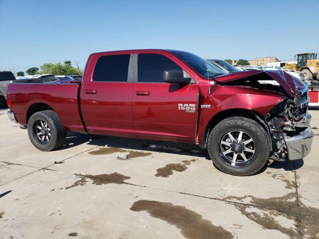 1C6RR6TT5KS612781 2019 Ram 1500 Classic Slt