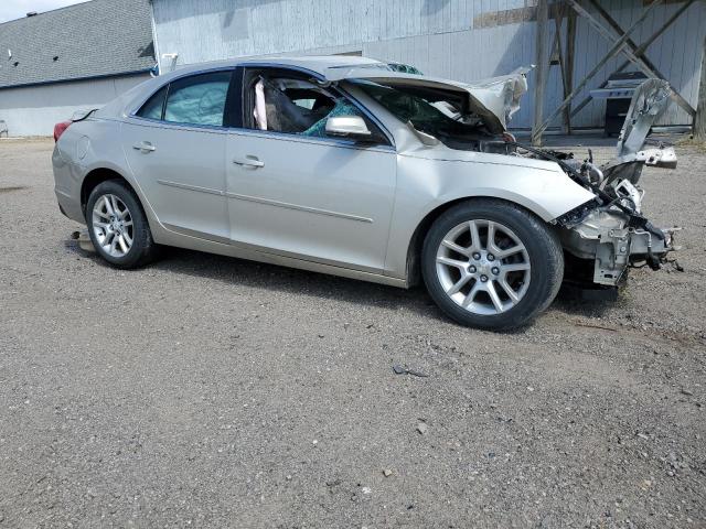 1G11C5SAXDF320906 2013 Chevrolet Malibu 1Lt