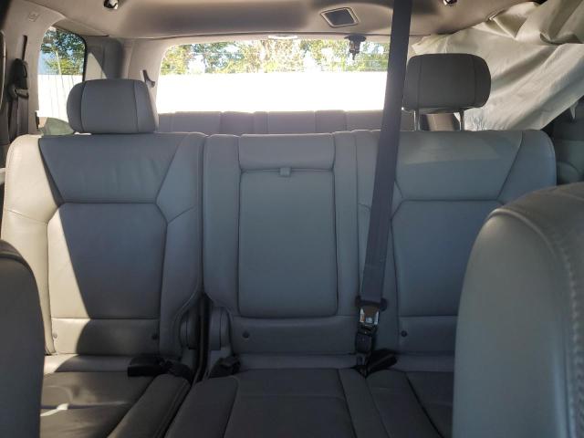 2011 Honda Pilot Exl VIN: 5FNYF4H50BB063841 Lot: 60729294