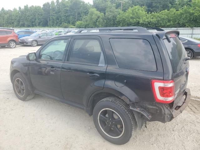 1FMCU9DGXCKA87164 2012 Ford Escape Xlt