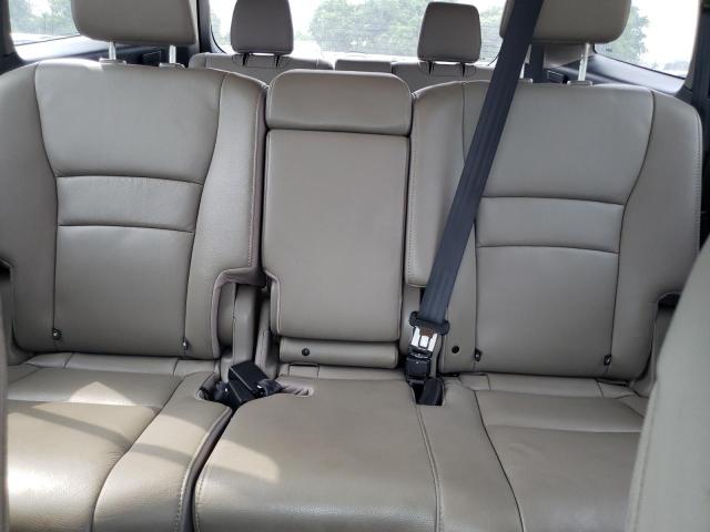 2016 Honda Pilot Exl VIN: 5FNYF5H54GB052094 Lot: 56954624