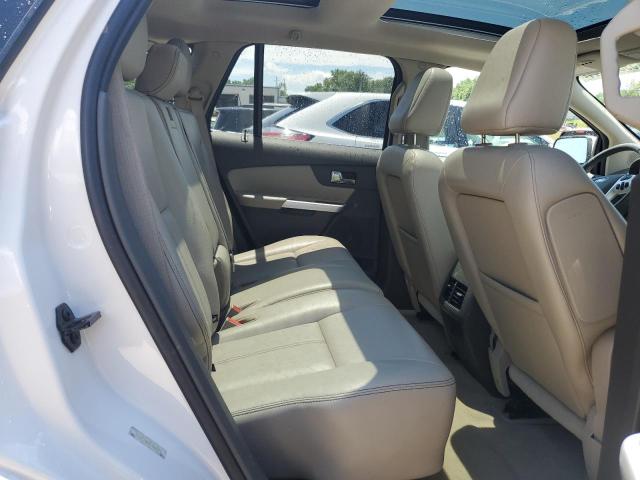 2011 Ford Edge Limited VIN: 2FMDK3KC1BBA68471 Lot: 59354944