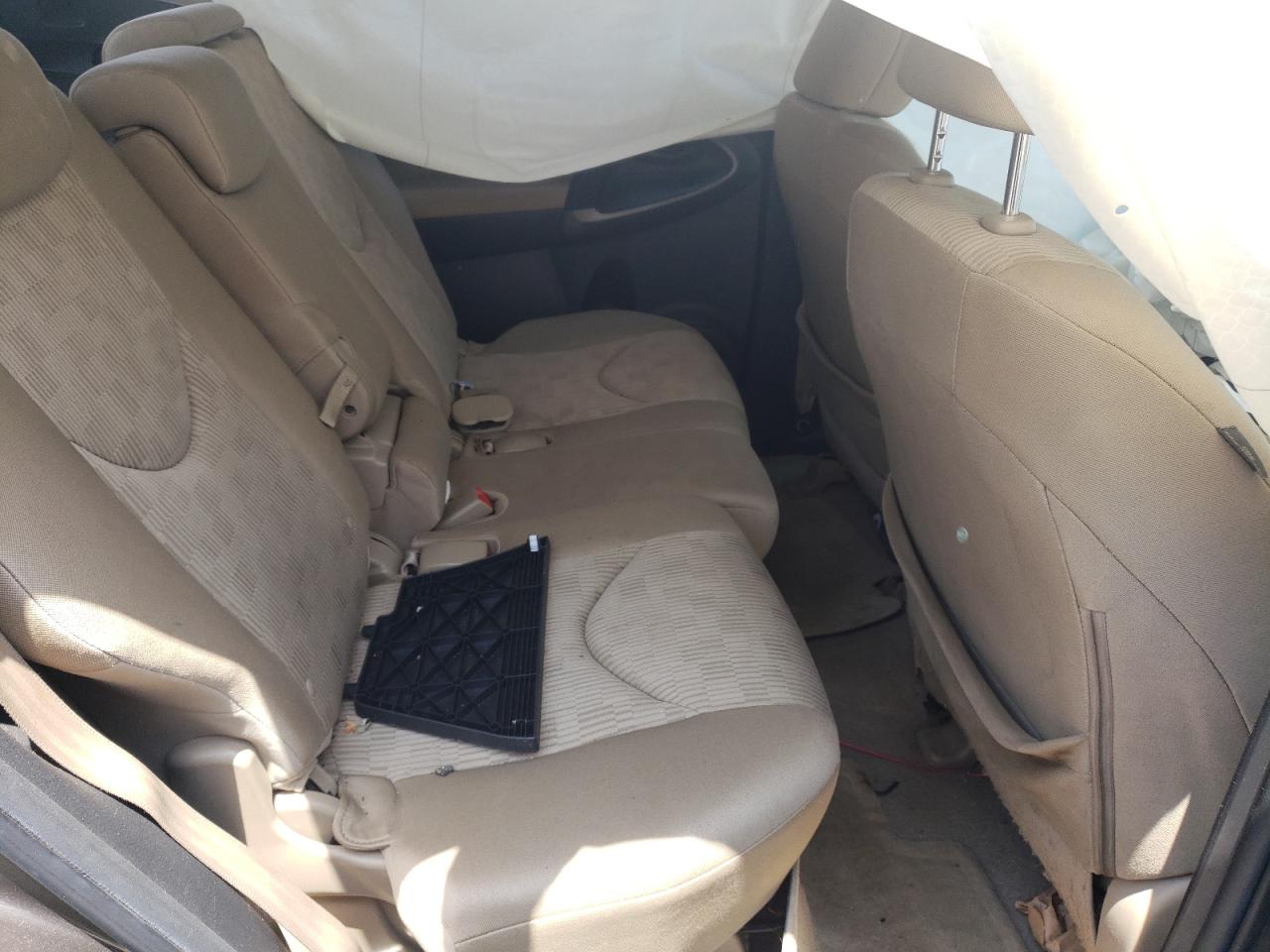 2T3JF4DV0BW084819 2011 Toyota Rav4