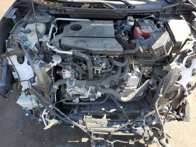 2022 NISSAN ROGUE SV - 5N1BT3BB4NC718121