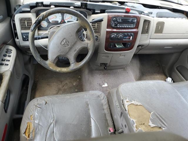 2003 Dodge Ram 1500 St VIN: 1D7HA18DX3S350957 Lot: 61024724