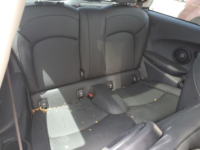 2023 Mini Cooper S VIN: WMW53DH03P2S94434 Lot: 59242484