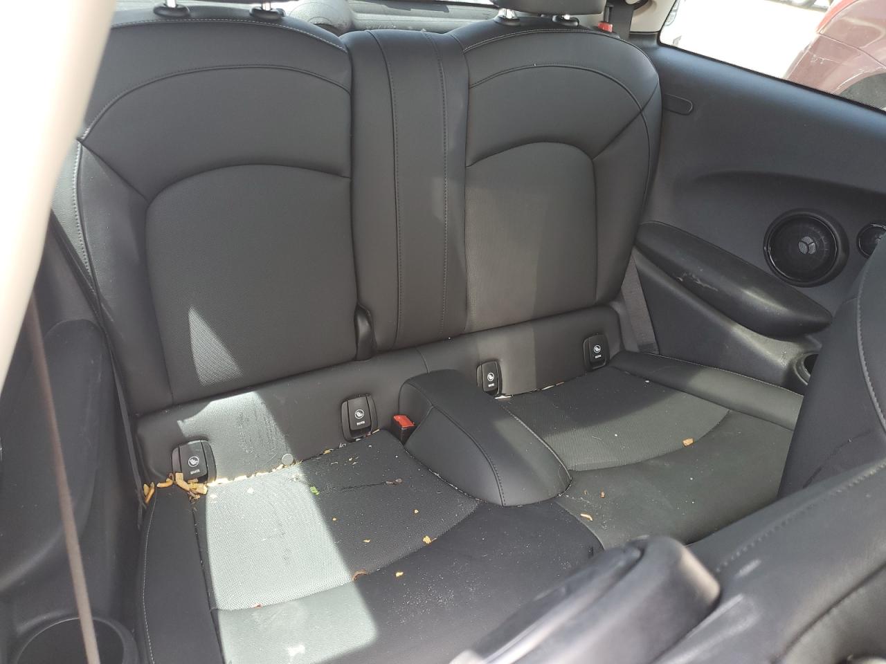 WMW53DH03P2S94434 2023 Mini Cooper S