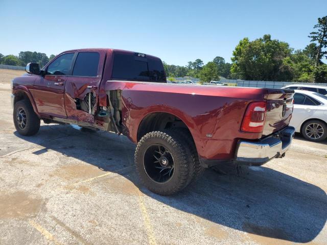 2022 Ram 3500 Laramie VIN: 3C63RRJL5NG152365 Lot: 57237174