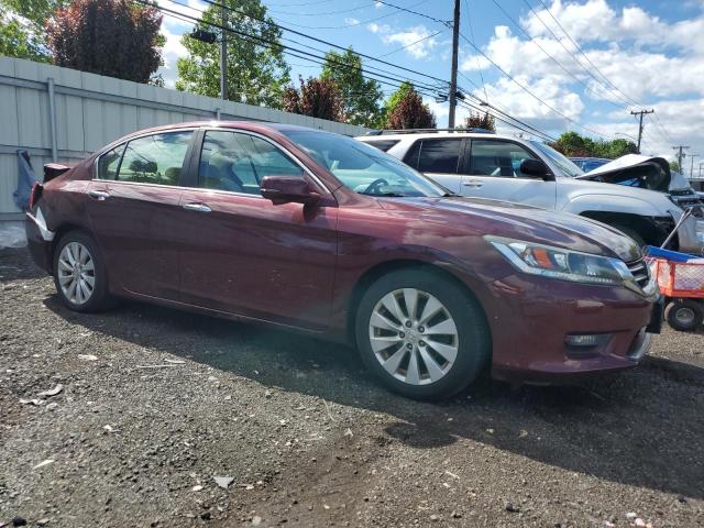 2014 Honda Accord Exl VIN: 1HGCR2F88EA227127 Lot: 55305074