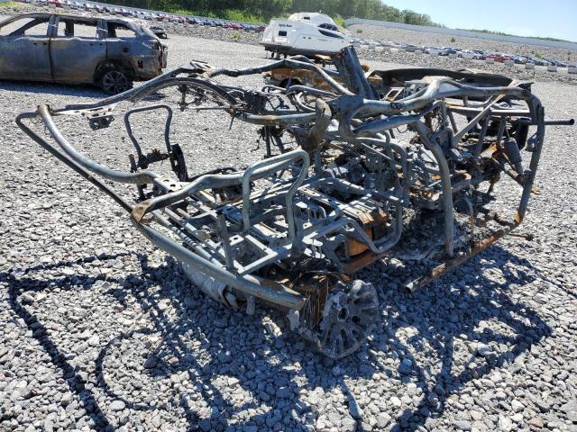 2020 HONDA SXS1000 M5 1HFVE0421L4402891
