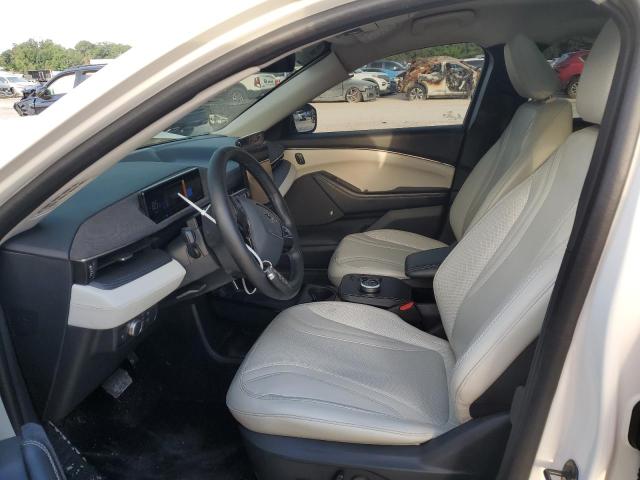 2021 Ford Mustang Mach-E Premium VIN: 3FMTK3R7XMMA03205 Lot: 57717664