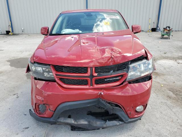 VIN 3C4PDCEG9KT716802 2019 Dodge Journey, GT no.5