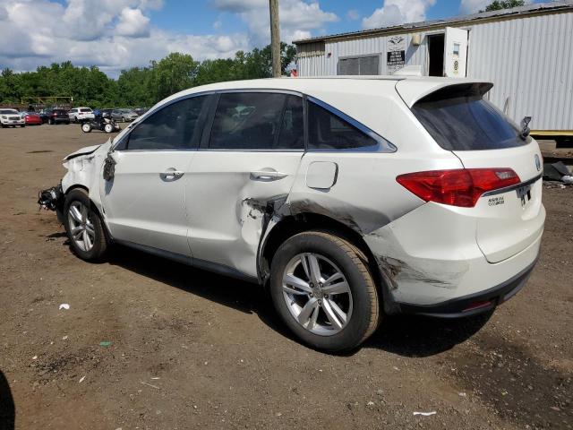 2014 Acura Rdx Technology VIN: 5J8TB4H53EL020779 Lot: 58815524