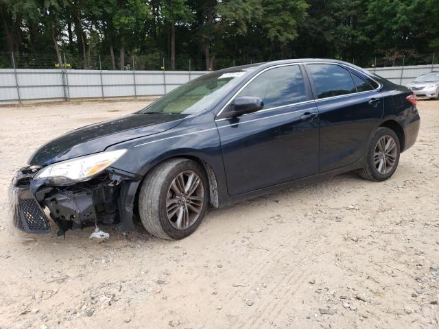 2017 TOYOTA CAMRY LE - 4T1BF1FK5HU663568