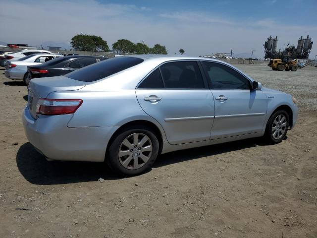 2007 Toyota Camry Hybrid VIN: JTNBB46K773005042 Lot: 58257894