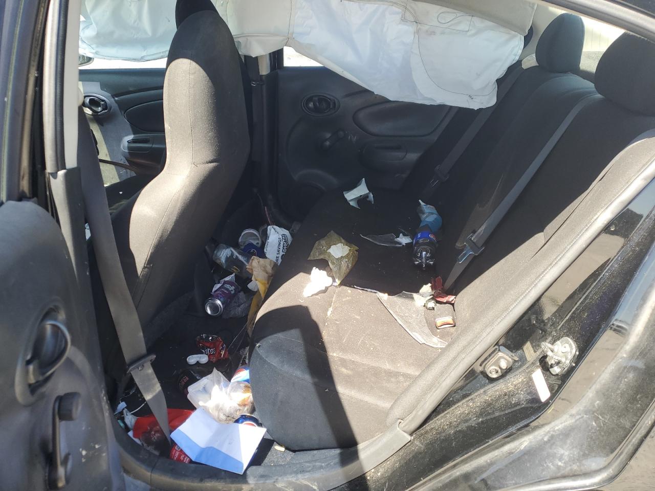 3N1CN7AP4EL859947 2014 Nissan Versa S