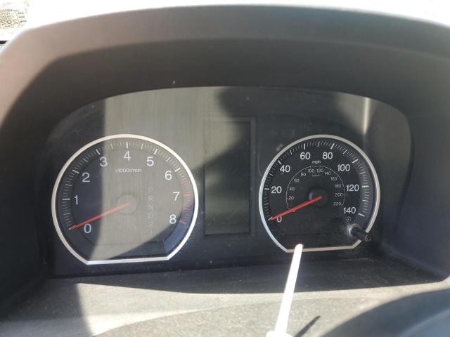 2008 Honda Cr-V Exl VIN: 5J6RE48728L039291 Lot: 59243924