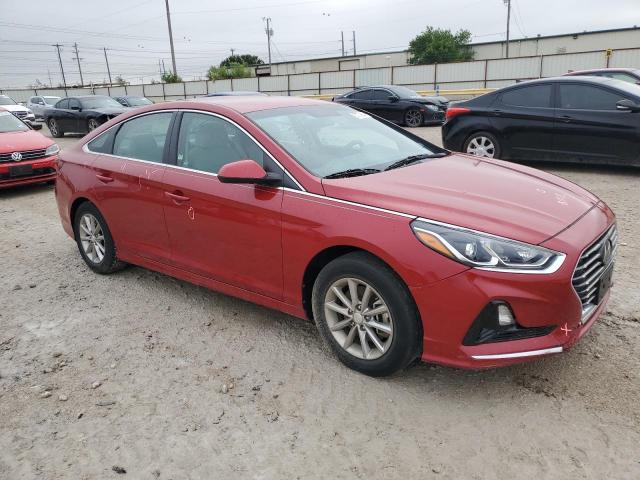 2018 Hyundai Sonata Se VIN: 5NPE24AF4JH617982 Lot: 57773604