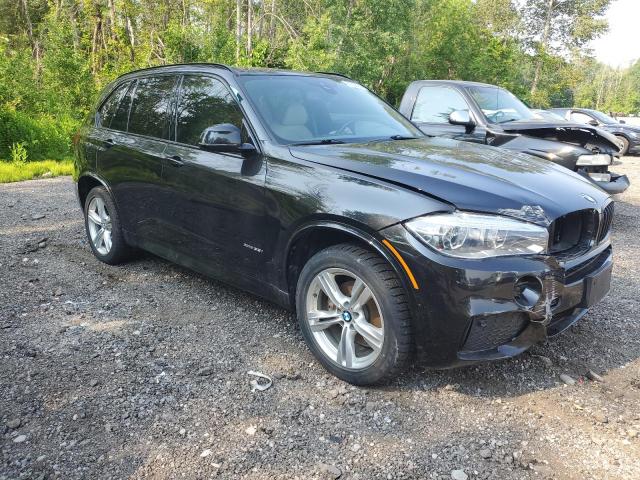 2016 BMW X5 xDrive35I VIN: 5UXKR0C50G0P21918 Lot: 57609454