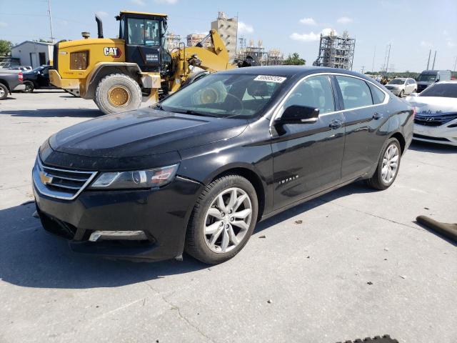 CHEVROLET IMPALA LT
