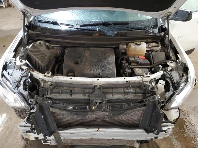 2021 CHEVROLET TRAVERSE L - 1GNERFKW3MJ265762