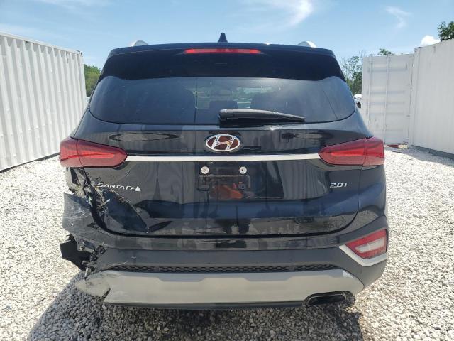 2020 Hyundai Santa Fe Sel VIN: 5NMS33AA9LH241178 Lot: 57122574