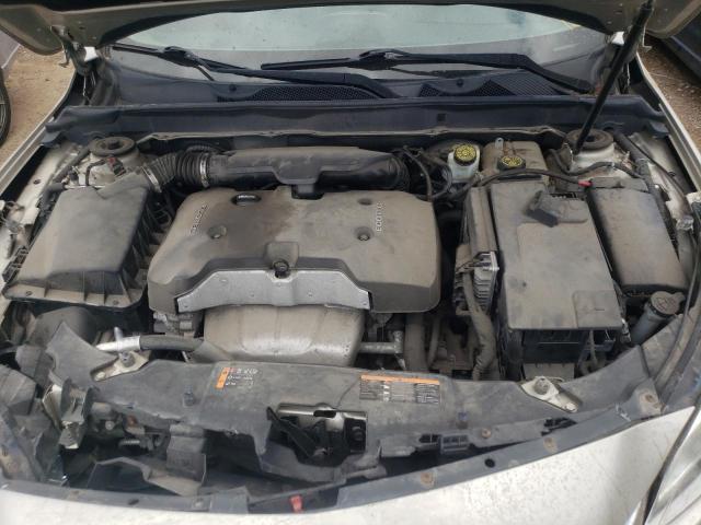 2015 Chevrolet Malibu Ls VIN: 1G11B5SL6FF205341 Lot: 59501034