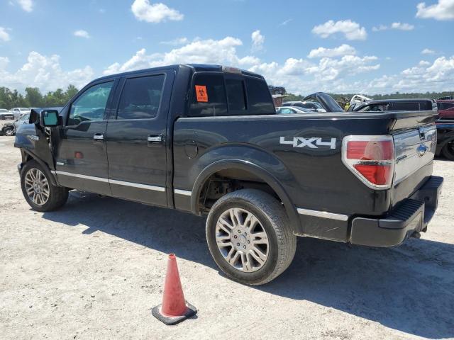 1FTFW1ET1BFB61488 2011 Ford F150 Supercrew