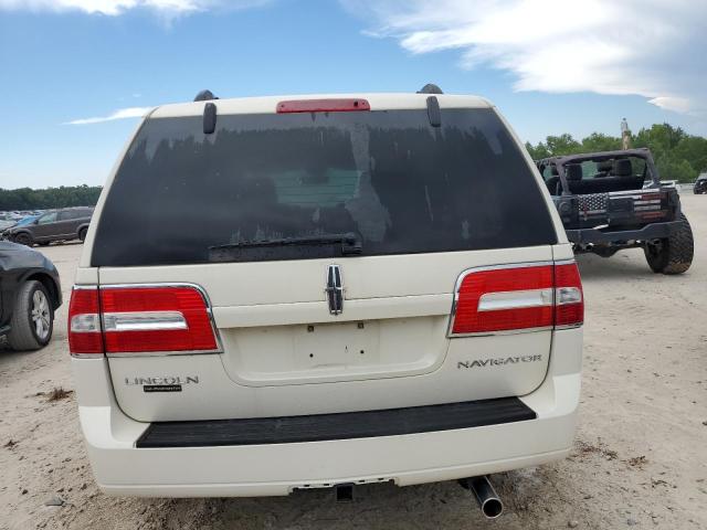 2007 Lincoln Navigator VIN: 5LMFU275X7LJ23303 Lot: 60389324