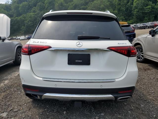 2020 Mercedes-Benz Gle 350 4Matic VIN: 4JGFB4KB2LA238579 Lot: 60305964