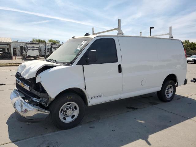 Vin: 1gcwgafp3l1273819, lot: 58689414, chevrolet express 20201