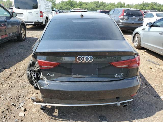 2017 Audi A3 Premium VIN: WAUB8GFF9H1061081 Lot: 60376114