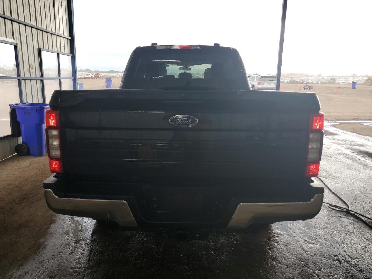 2022 Ford F250 Super Duty vin: 1FT7W2BT7NEG36506