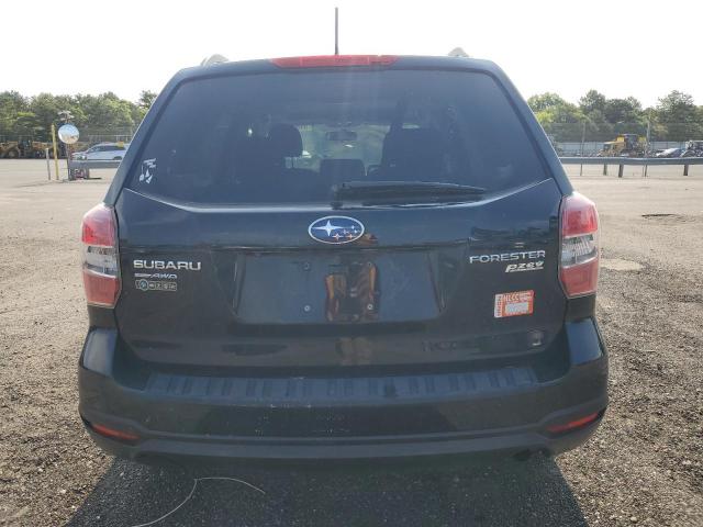 2015 Subaru Forester 2.5I Premium VIN: JF2SJADC2FH484703 Lot: 59376294