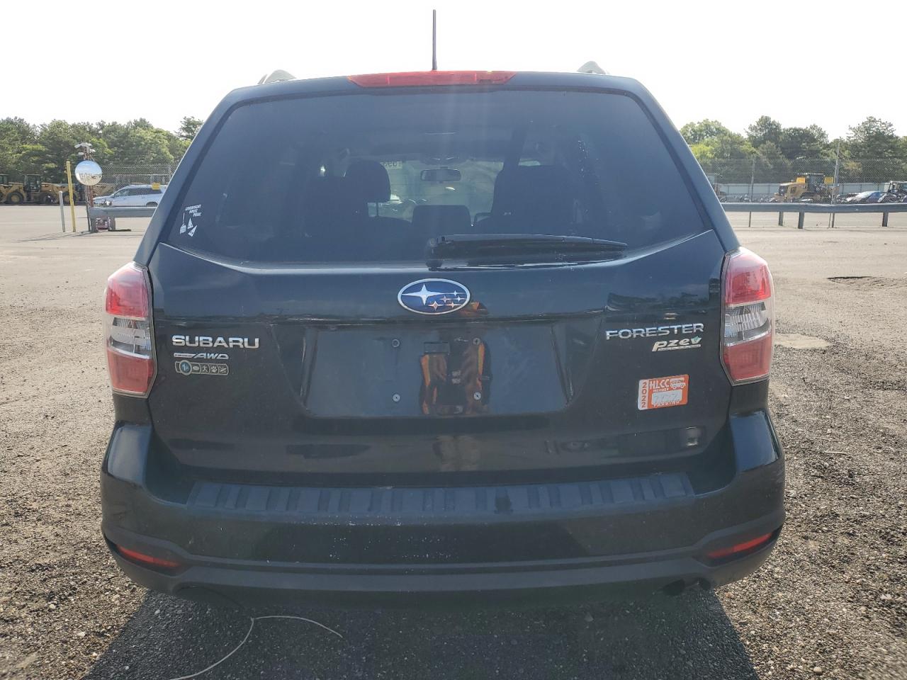 JF2SJADC2FH484703 2015 Subaru Forester 2.5I Premium