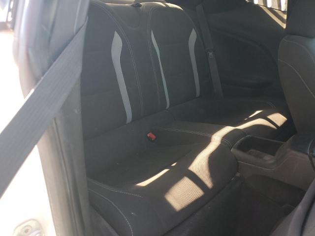 2018 Chevrolet Camaro Lt VIN: 1G1FB1RX8J0126238 Lot: 57682804