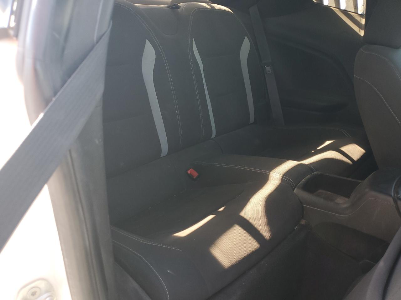 1G1FB1RX8J0126238 2018 Chevrolet Camaro Lt