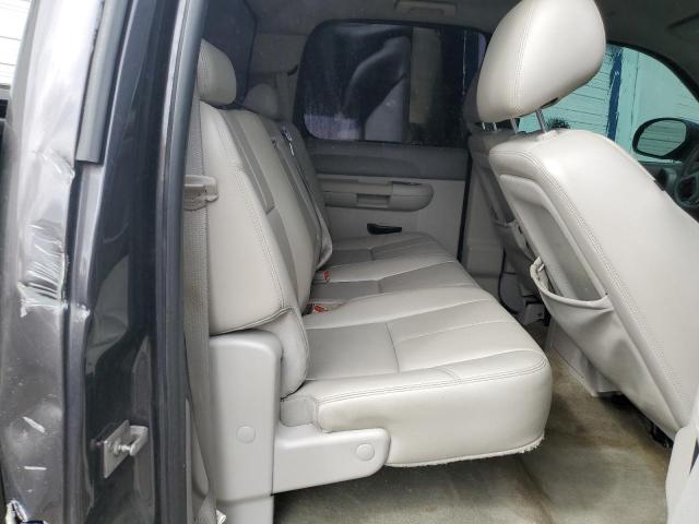 2011 GMC Sierra C1500 Sle VIN: 3GTP1VE02BG293092 Lot: 59468164