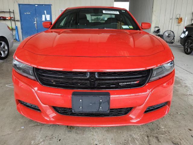 2022 Dodge Charger Sxt VIN: 2C3CDXBGXNH234576 Lot: 60995574