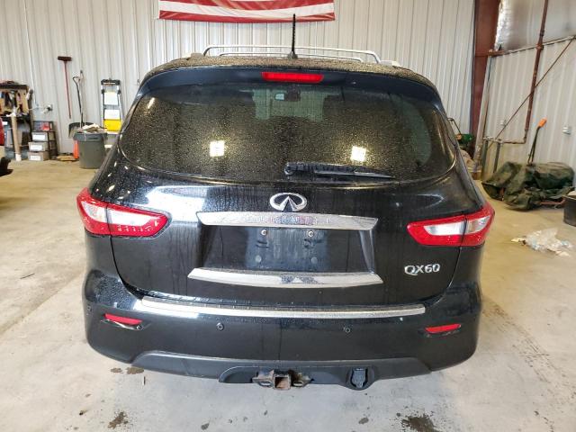 2014 Infiniti Qx60 VIN: 5N1AL0MM0EC550910 Lot: 60960334