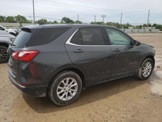 2019 CHEVROLET EQUINOX LT - 2GNAXKEV7K6194799