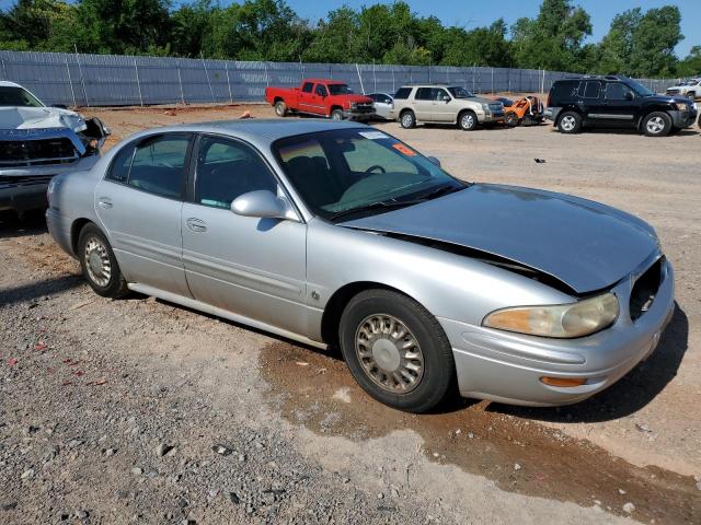 2002 Buick Lesabre Custom VIN: 1G4HP54K624191924 Lot: 57897444