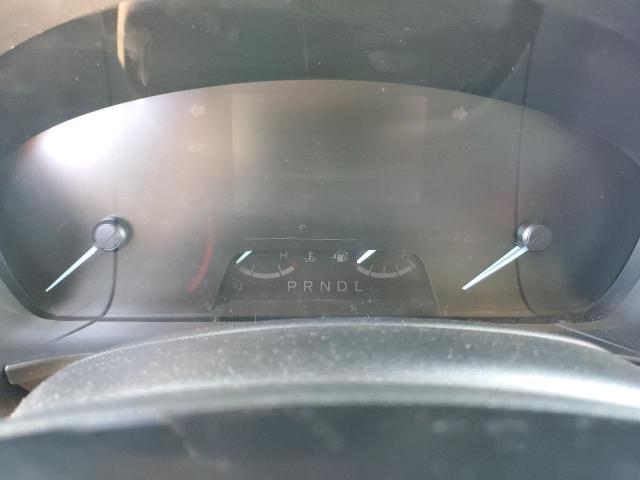 2021 Ford Escape Sel VIN: 1FMCU9H67MUA64531 Lot: 57337624