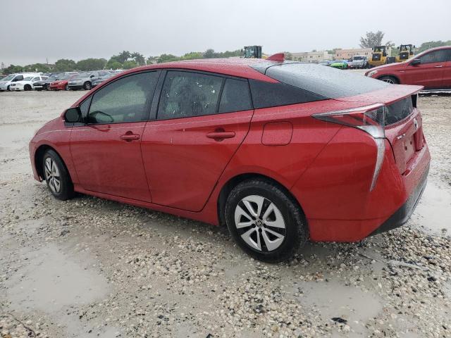 2017 Toyota Prius VIN: JTDKARFU1H3534493 Lot: 58820514