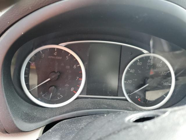 2017 Nissan Sentra S VIN: 3N1AB7AP1HY333640 Lot: 57780324