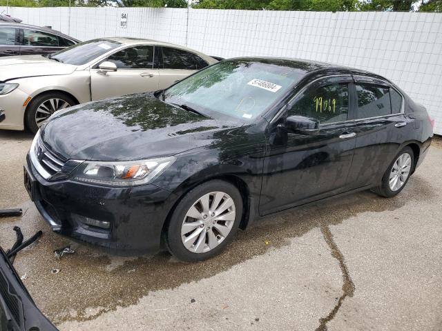 2015 HONDA ACCORD EXL 1HGCR2F89FA076302  57486804